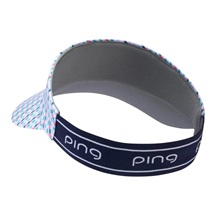 Ping Arlia Printed damski daszek, neoteric
