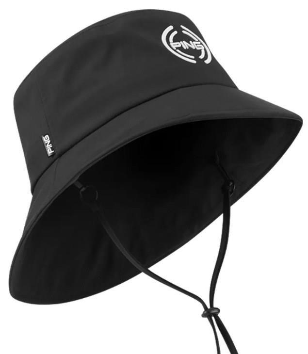 Ping SensorDry waterproof męski kapelusz