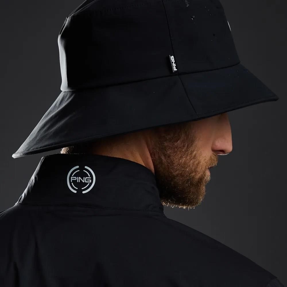 Ping SensorDry waterproof męski kapelusz