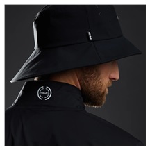 Ping SensorDry waterproof męski kapelusz