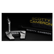 Scotty Cameron Phantom 5.2 putter