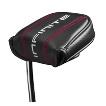 Wilson Infinite Bean putter 34"