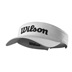 Wilson Visor daszek, biały