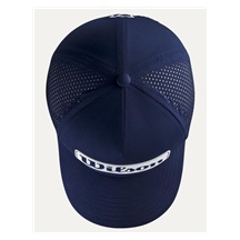 Wilson Performance męska czapka z daszkiem, granatowa