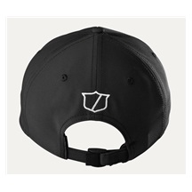 Wilson Pro Tour czapka z daszkiem, czarna