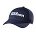 Wilson Pro Tour czapka z daszkiem, granatowa
