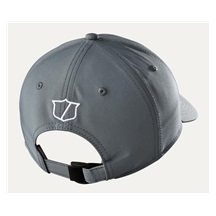 Wilson Pro Tour czapka z daszkiem, szara