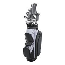 Wilson Player Fit Premium damski zestaw golfowy