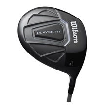Wilson Player Fit Premium damski zestaw golfowy
