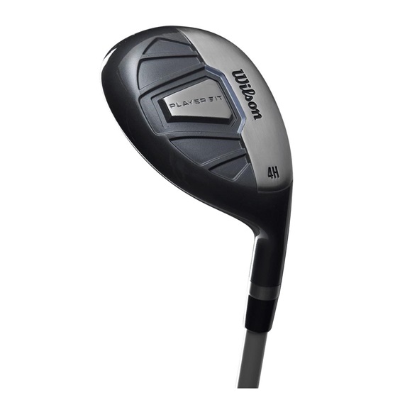 Wilson Player Fit Premium damski zestaw golfowy