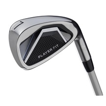 Wilson Player Fit Premium damski zestaw golfowy