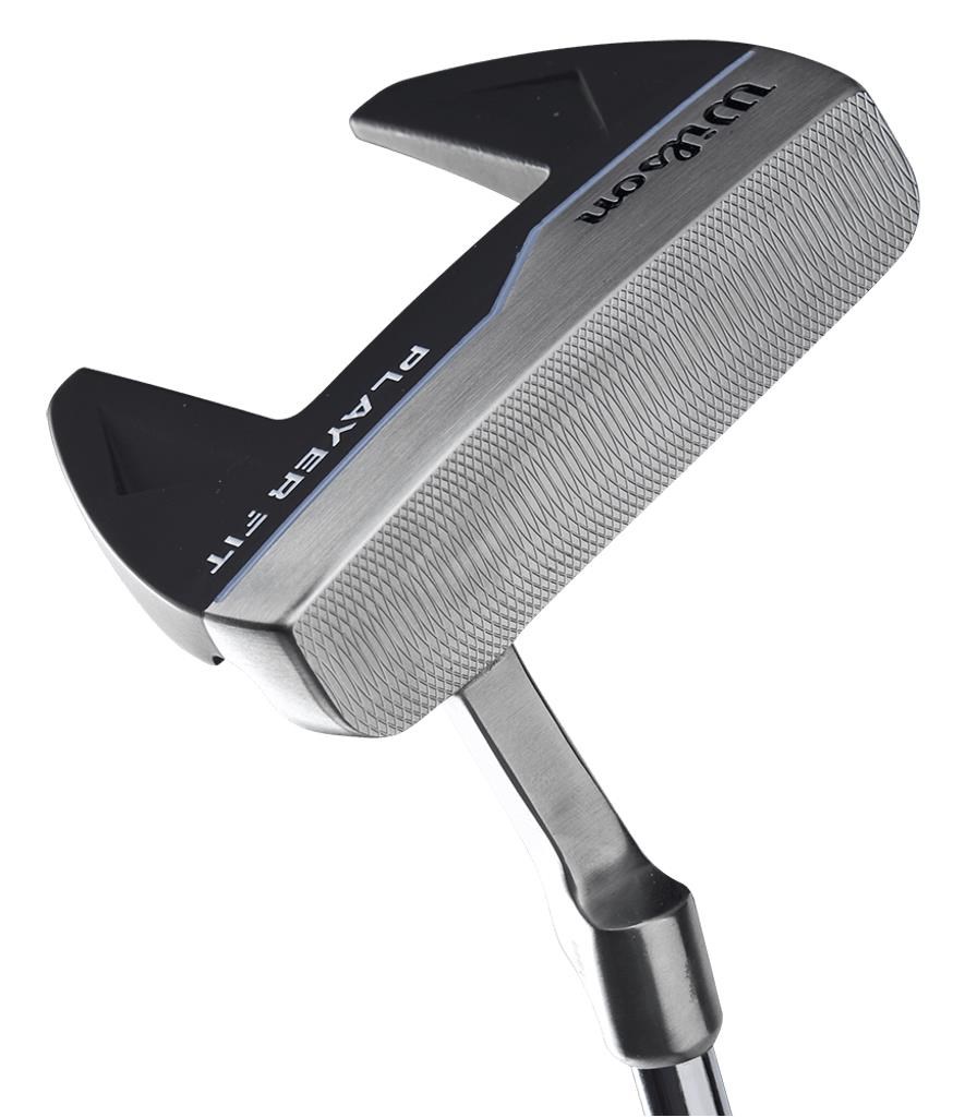 Wilson Player Fit Premium damski zestaw golfowy