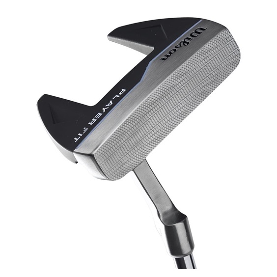 Wilson Player Fit Premium damski zestaw golfowy