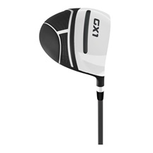Masters GX1 Gts męski zestaw golfowy, grafit
