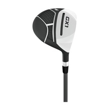 Masters GX1 Gts męski zestaw golfowy, grafit