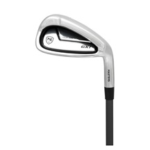 Masters GX1 Gts męski zestaw golfowy, grafit