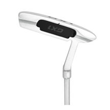 Masters GX1 Gts męski zestaw golfowy, grafit