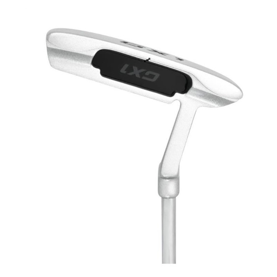 Masters GX1 Gts męski zestaw golfowy, grafit