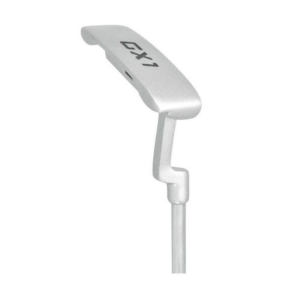 Masters GX1 Gts męski zestaw golfowy, grafit