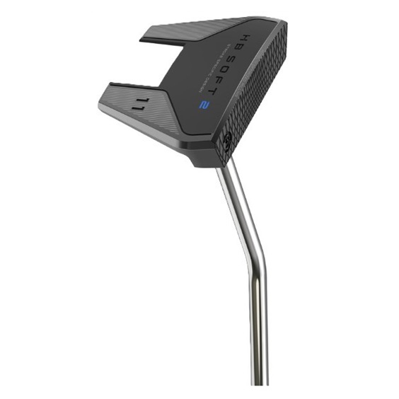 Cleveland HB SOFT 2 Black 11 putter