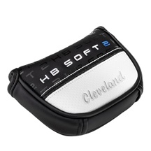 Cleveland HB SOFT 2 Black 11 putter