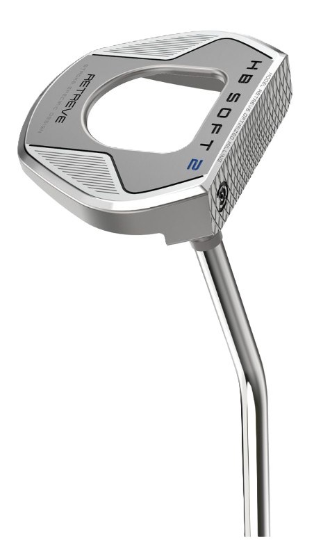 Cleveland HB SOFT 2 putter - RETREVE CB