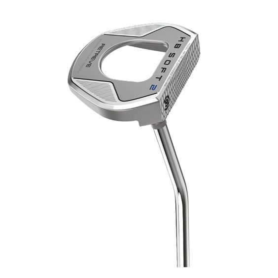 Cleveland HB SOFT 2 putter - RETREVE CB