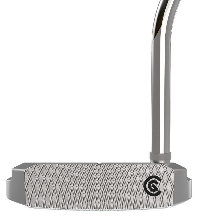 Cleveland HB SOFT 2 putter - RETREVE CB