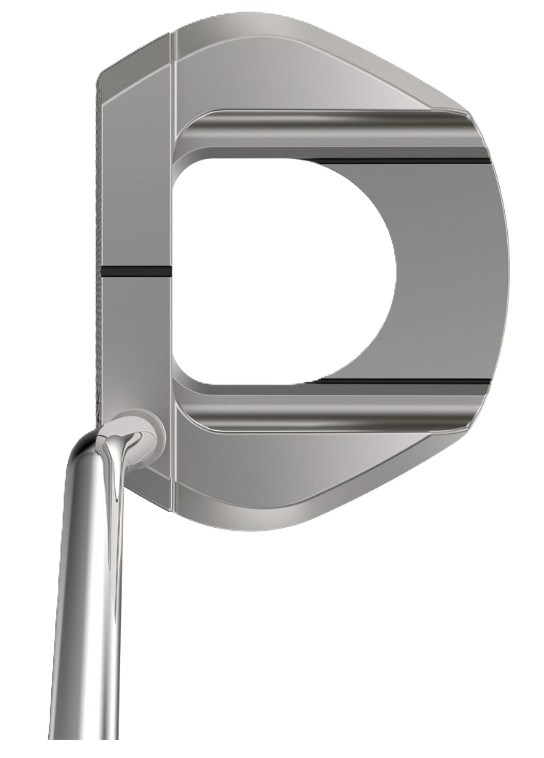 Cleveland HB SOFT 2 putter - RETREVE CB