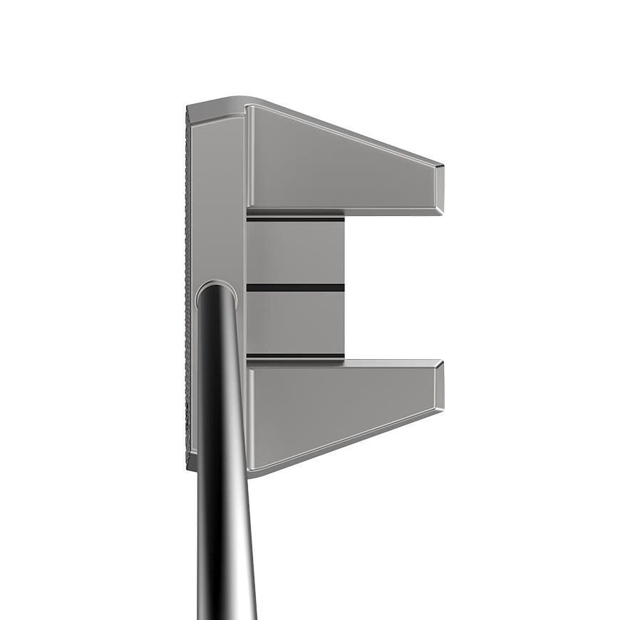 Cleveland HB SOFT 2 putter - Model 11C BROOM