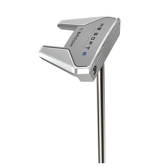 Cleveland HB SOFT 2 putter - Model 11C BROOM