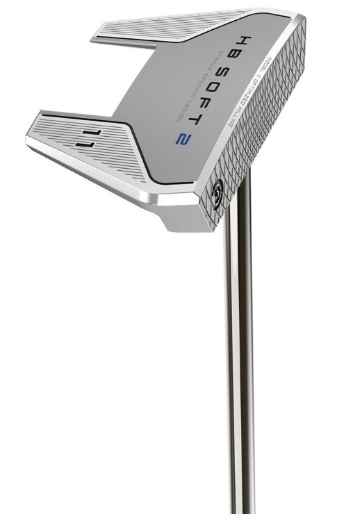 Cleveland HB SOFT 2 putter - Model 11 CB