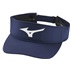 Mizuno Tour Elite Visor męski daszek, granatowy