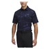 Under Armour Playoff 3.0 Printed męskie polo, granatowe