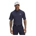 Under Armour Playoff 3.0 Printed męskie polo, granatowe