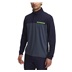 Under Armour T2G 1/4 Zip męska bluza, niebiesko/granatowa