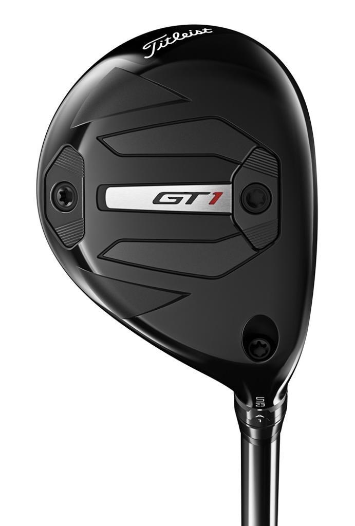 Titleist GT1 męski hybryd