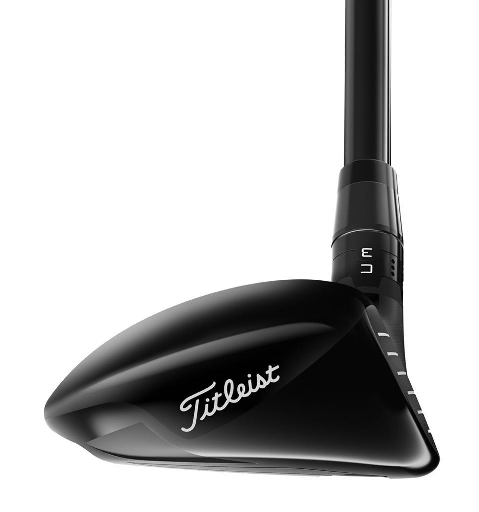 Titleist GT1 męski hybryd
