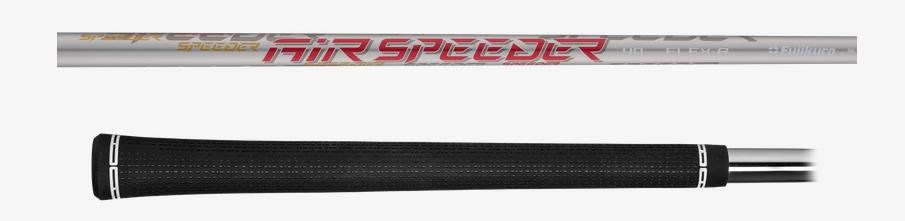 Titleist GT1 męski hybryd