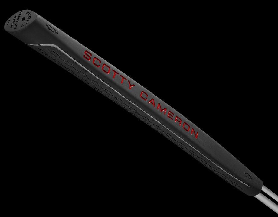 Scotty Cameron Studio Style Fastback putter