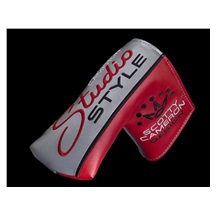 Scotty Cameron Studio Style Fastback putter