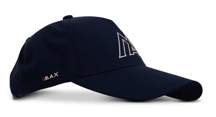 Big Max Aqua czapka z daszkiem