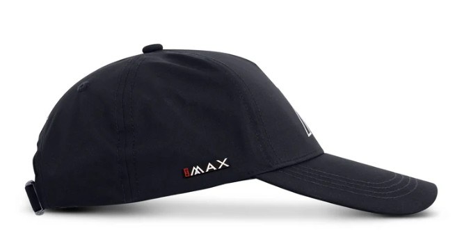Big Max Aqua czapka z daszkiem