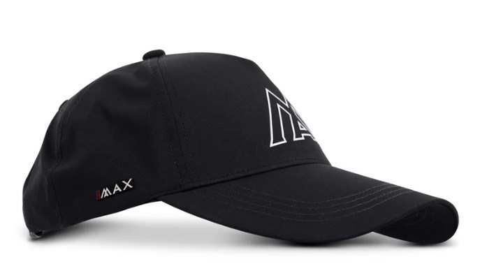 Big Max Aqua czapka z daszkiem