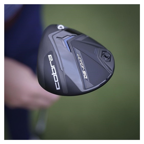 Cobra DS-ADAPT X męski fairway wood
