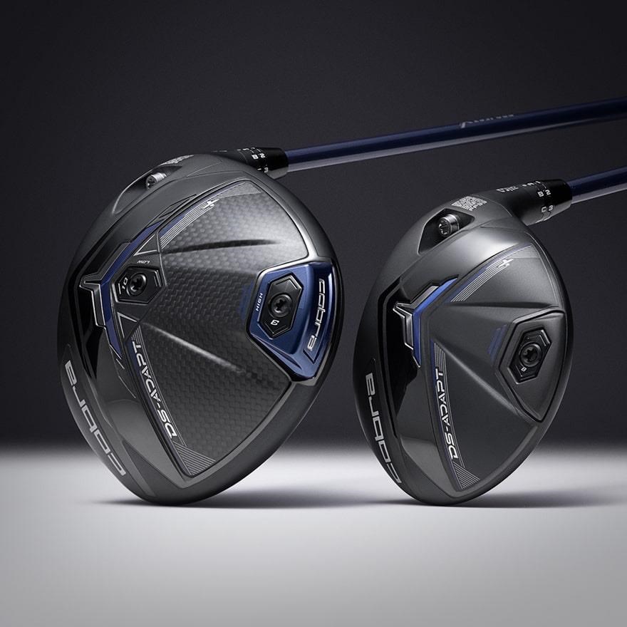 Cobra DS-ADAPT X męski fairway wood