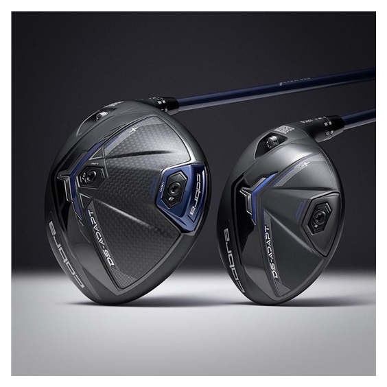 Cobra DS-ADAPT X męski fairway wood