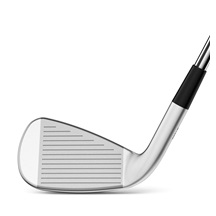 Wilson Dynapower Max irony męskie, grafit