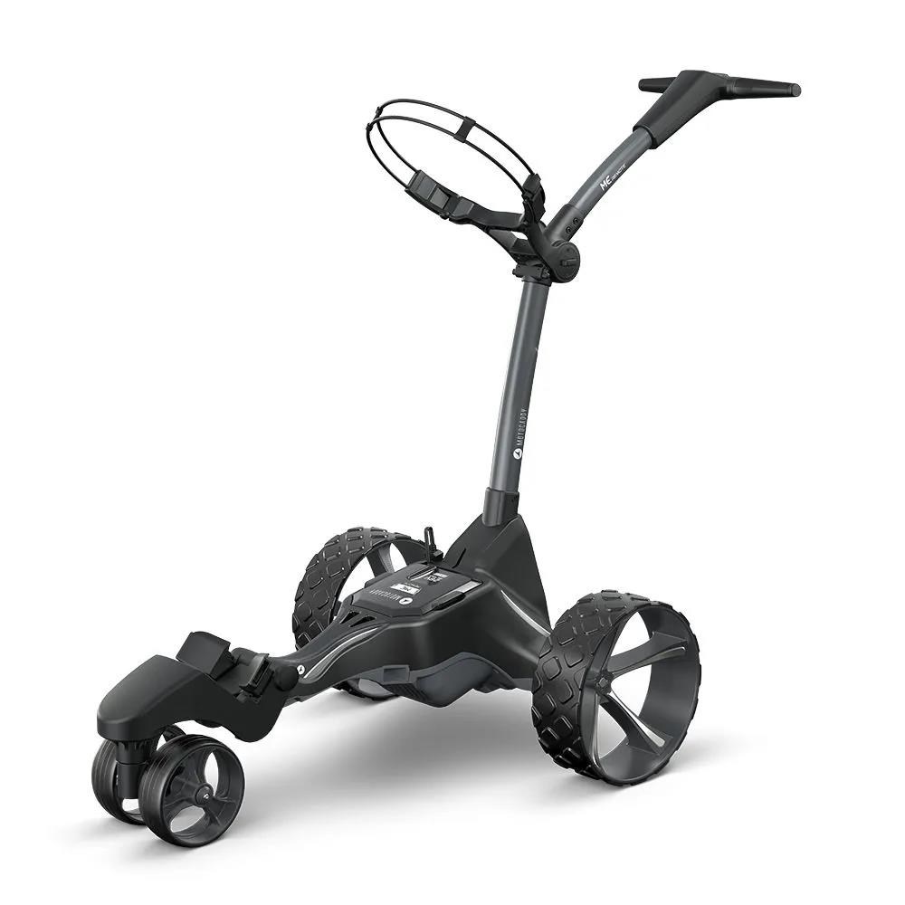 Motocaddy ME REMOTE wózek elektryczny, Ultra Lithium