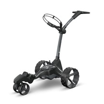 Motocaddy ME REMOTE wózek elektryczny, Ultra Lithium